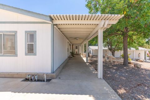 A home in Wildomar