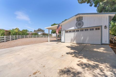 A home in Wildomar