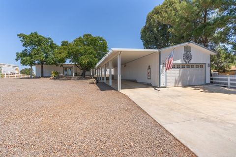 A home in Wildomar