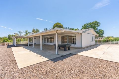 A home in Wildomar