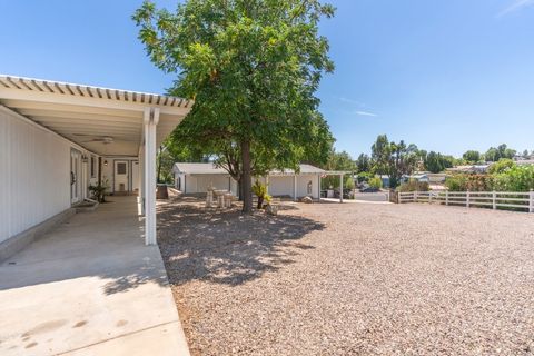 A home in Wildomar