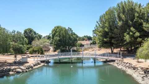 A home in Wildomar