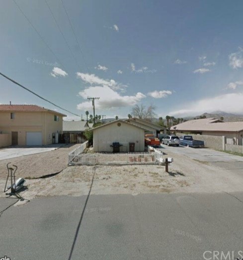 ,Not Applicable - Residential Income