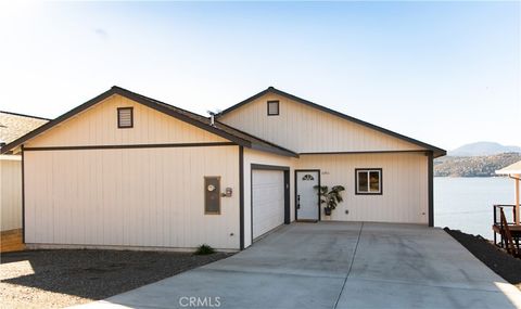 A home in Clearlake