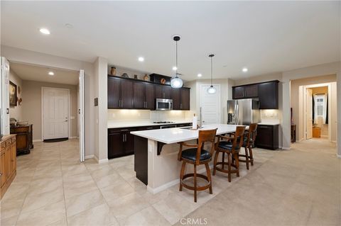 A home in Murrieta