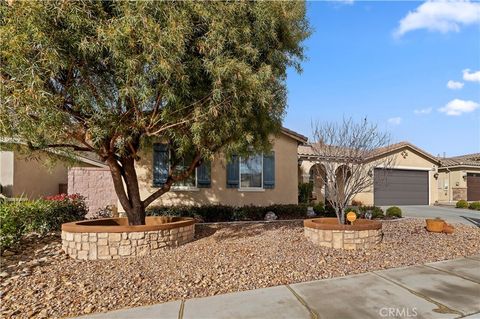 A home in Murrieta