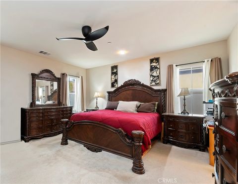 A home in Murrieta