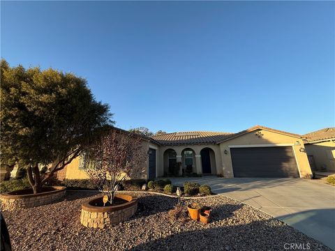 A home in Murrieta