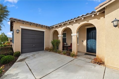 A home in Murrieta