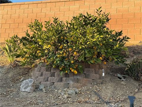 A home in Murrieta