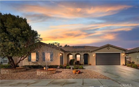 A home in Murrieta