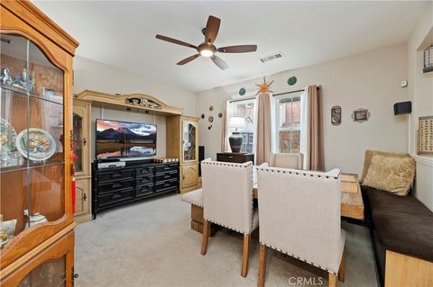 A home in Murrieta