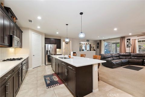 A home in Murrieta