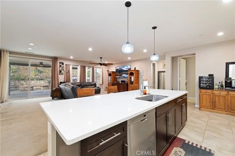A home in Murrieta