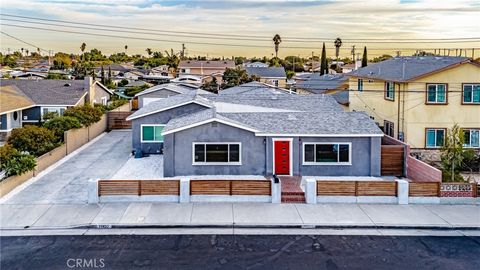 A home in Norwalk