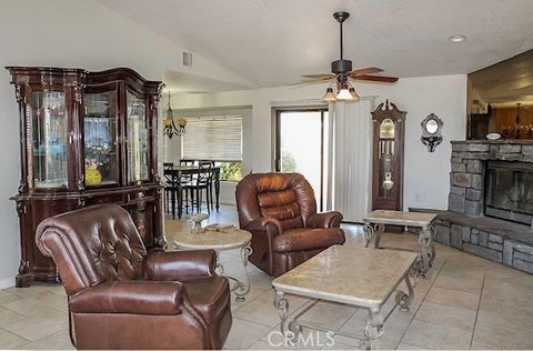 A home in Oak Hills