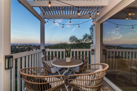 A home in Woodland Hills