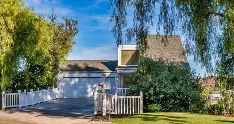 A home in Woodland Hills