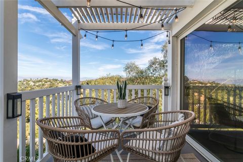 A home in Woodland Hills