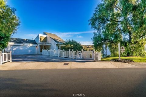 A home in Woodland Hills