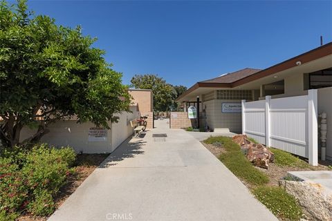 A home in Seal Beach