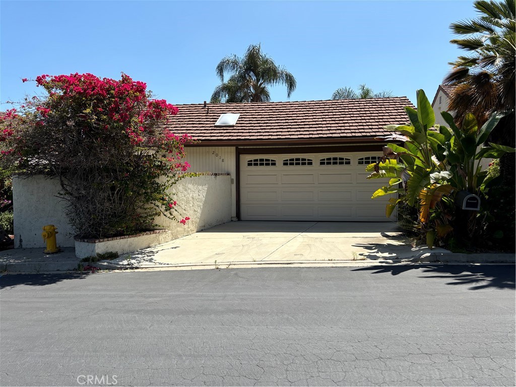 2018 Trevino Avenue