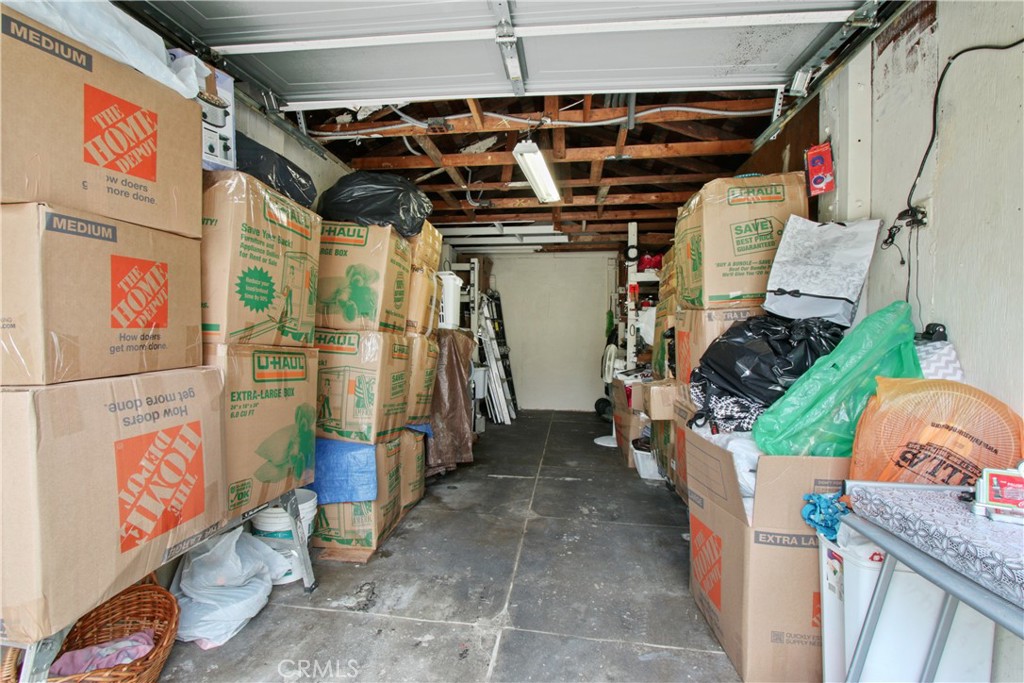 Circle (CA) - Residential