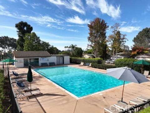 A home in Encinitas