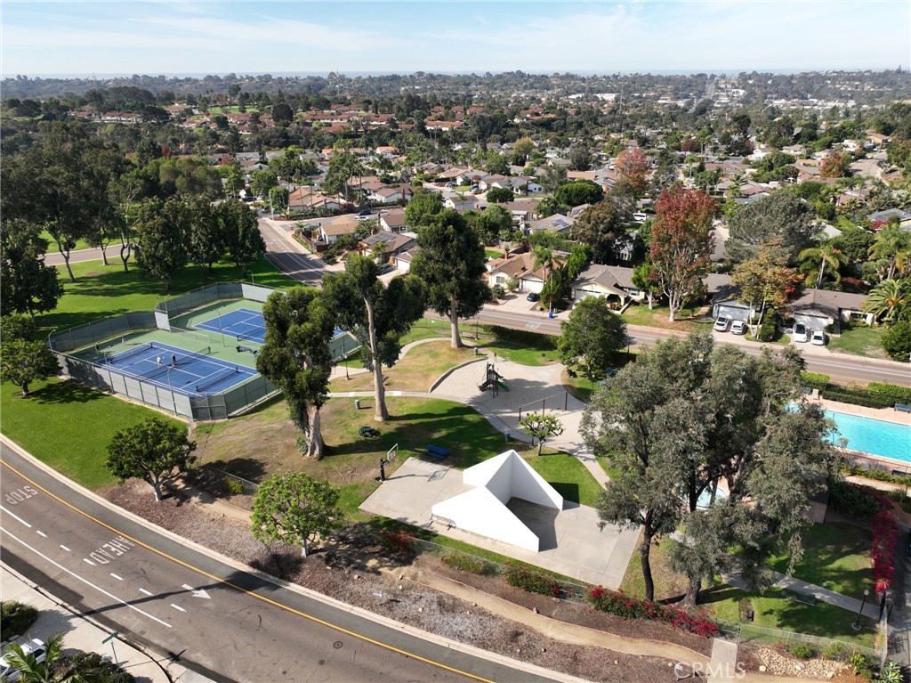 Encinitas - Residential