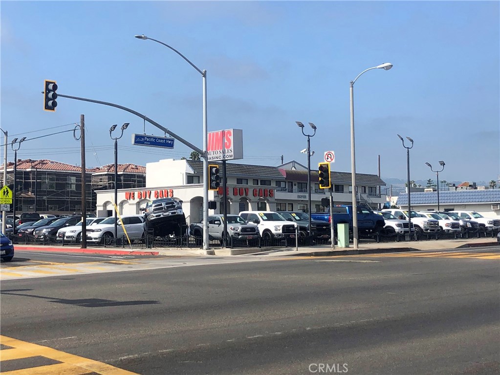 2002 -2008 Pacific Coast Highway