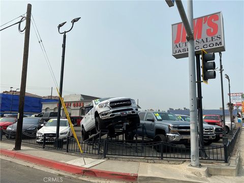 2002 -2008 Pacific Coast Highway Lomita CA 90717