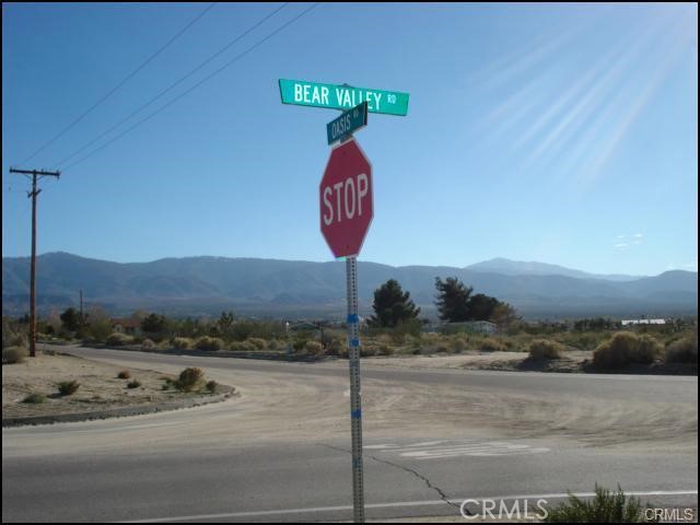 0 Oasis Road