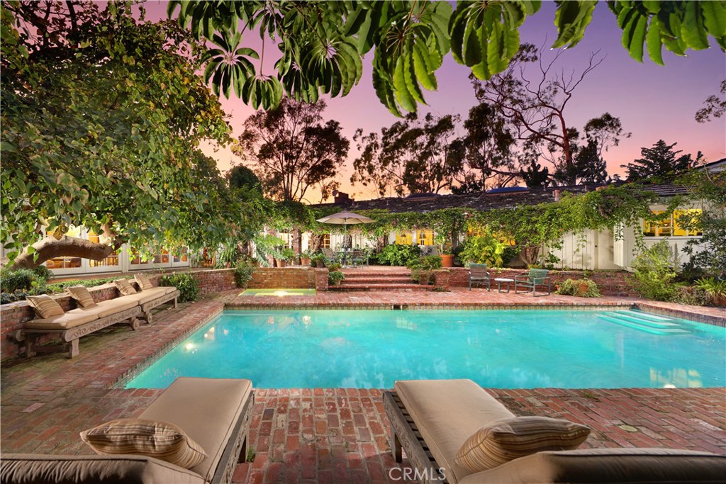 Corona Highlands (CORH) - Residential