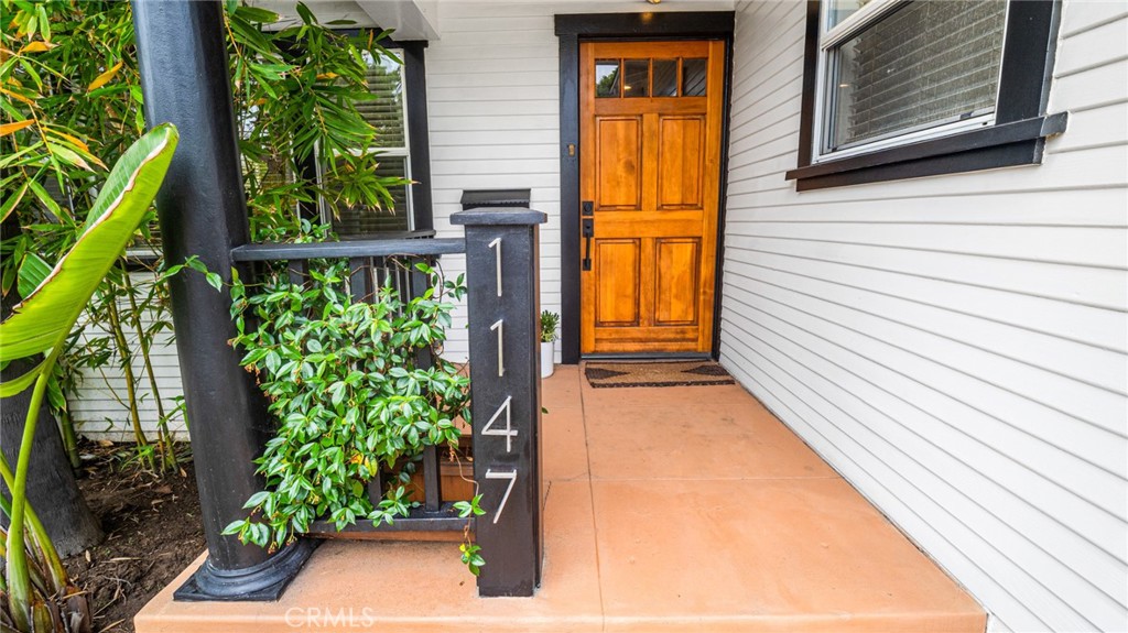 Circle (CA) - Residential