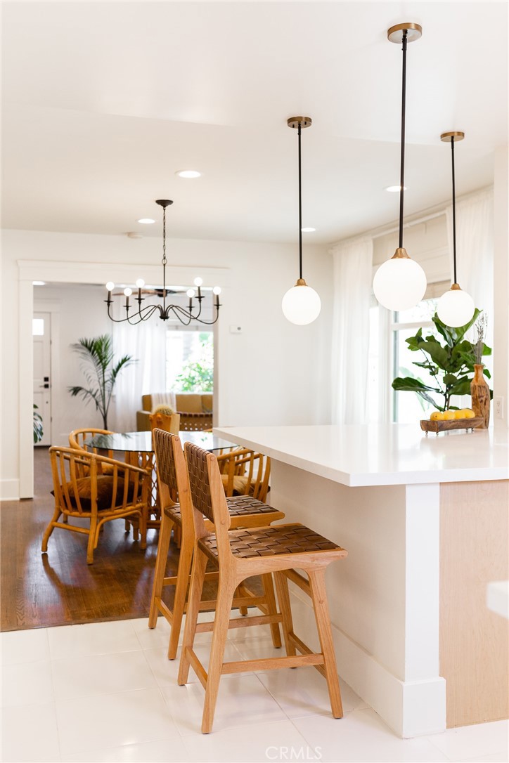 Circle (CA) - Residential