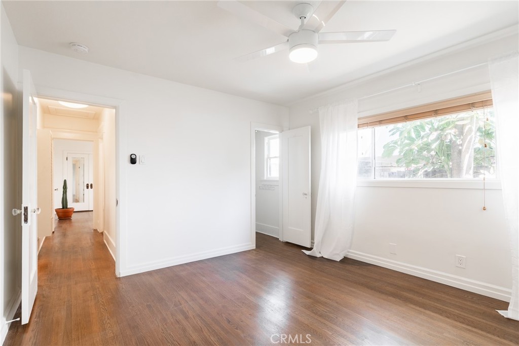 Circle (CA) - Residential