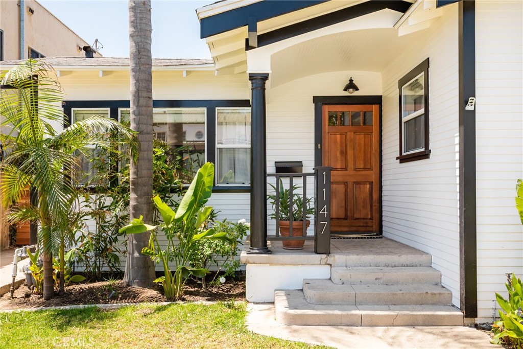 Circle (CA) - Residential