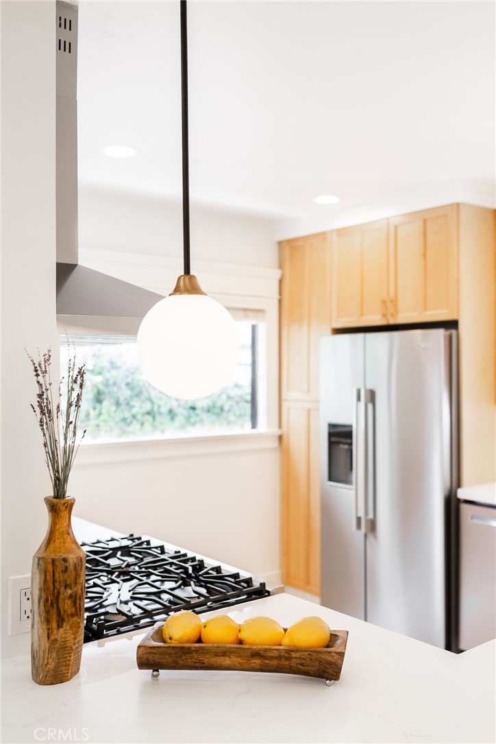 Circle (CA) - Residential