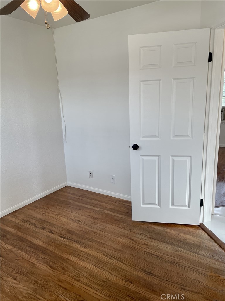 Circle (CA) - Residential