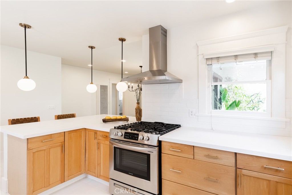 Circle (CA) - Residential