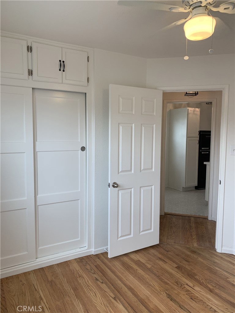 Circle (CA) - Residential