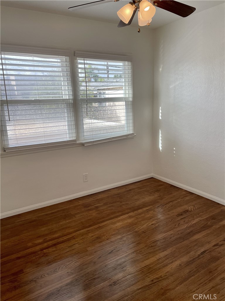 Circle (CA) - Residential