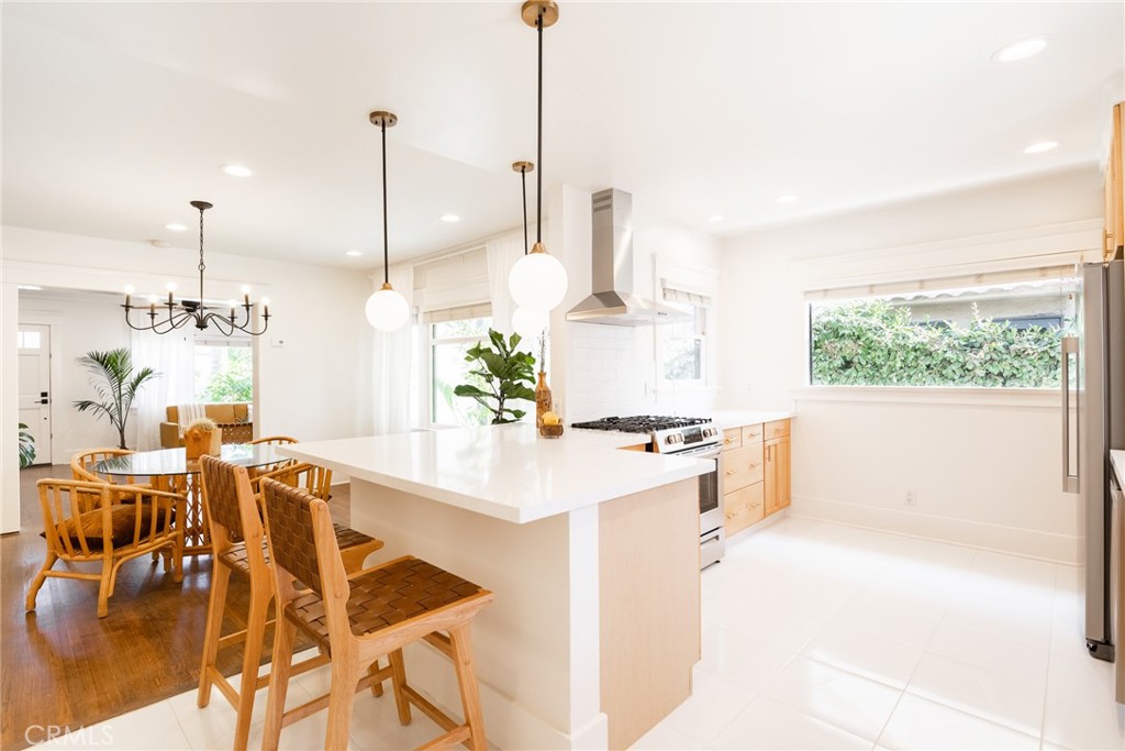 Circle (CA) - Residential