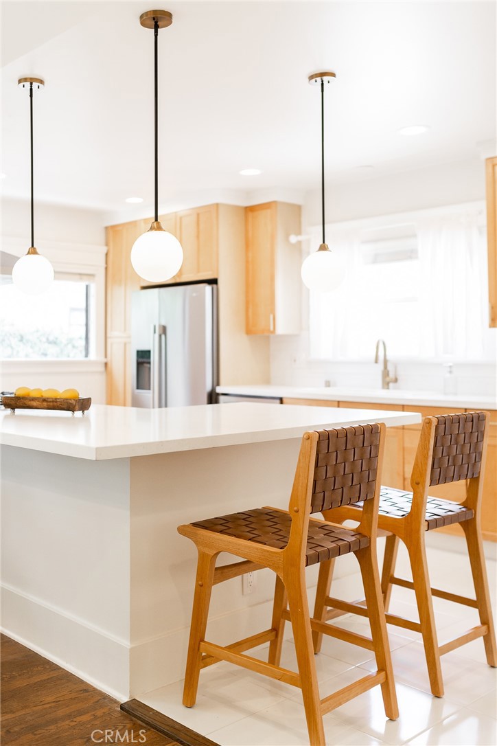 Circle (CA) - Residential