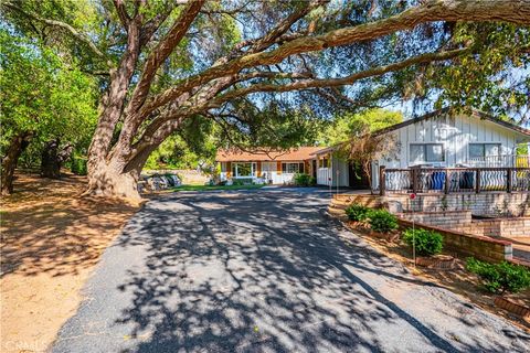2490 Heyneman Hollow Drive Fallbrook CA 92028