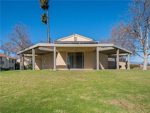 A home in Ventura