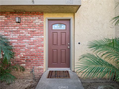 A home in Ventura