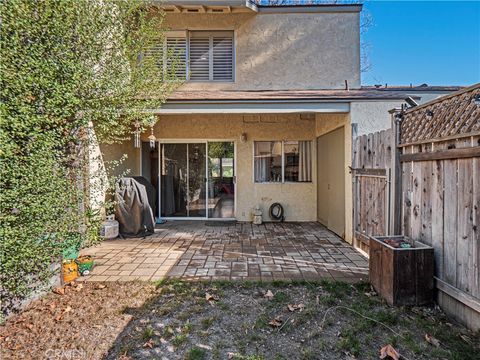 A home in Ventura