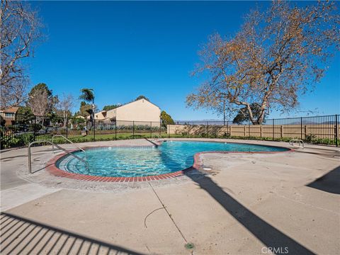 A home in Ventura