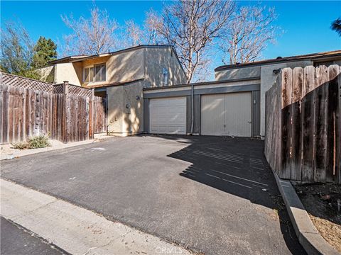 A home in Ventura